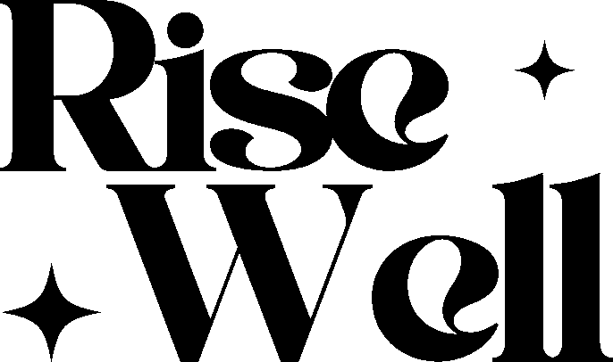 RiseWell logo
